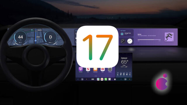 Revamping road trips: iOS 17 boosts CarPlay capabilities