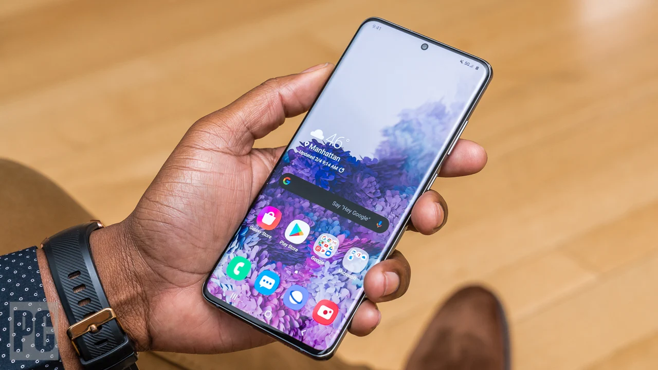 Samsung’s May 2023 update has infuriated users!