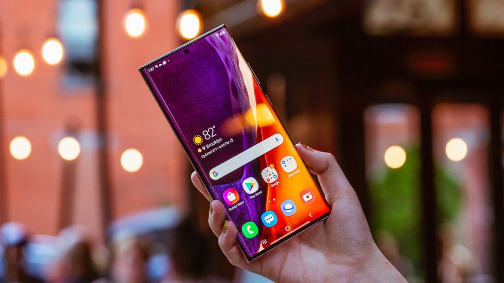 Samsung's May 2023 update infuriates Galaxy users!