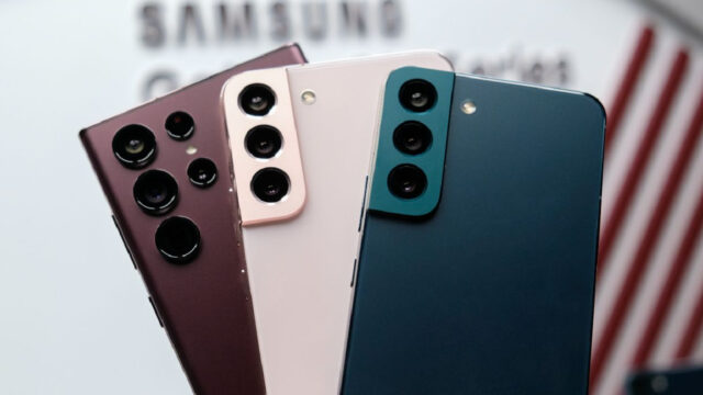 A new camera update is coming for Samsung Galaxy S24!