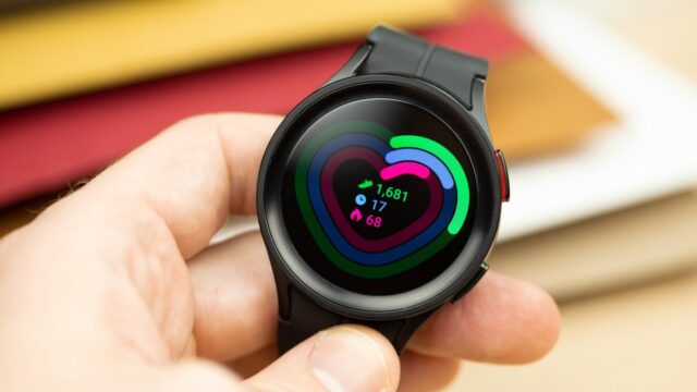 Samsung back to iconic design! Here’s the new Galaxy Watch