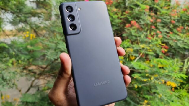 Samsung’s affordable phone appeared before launch!