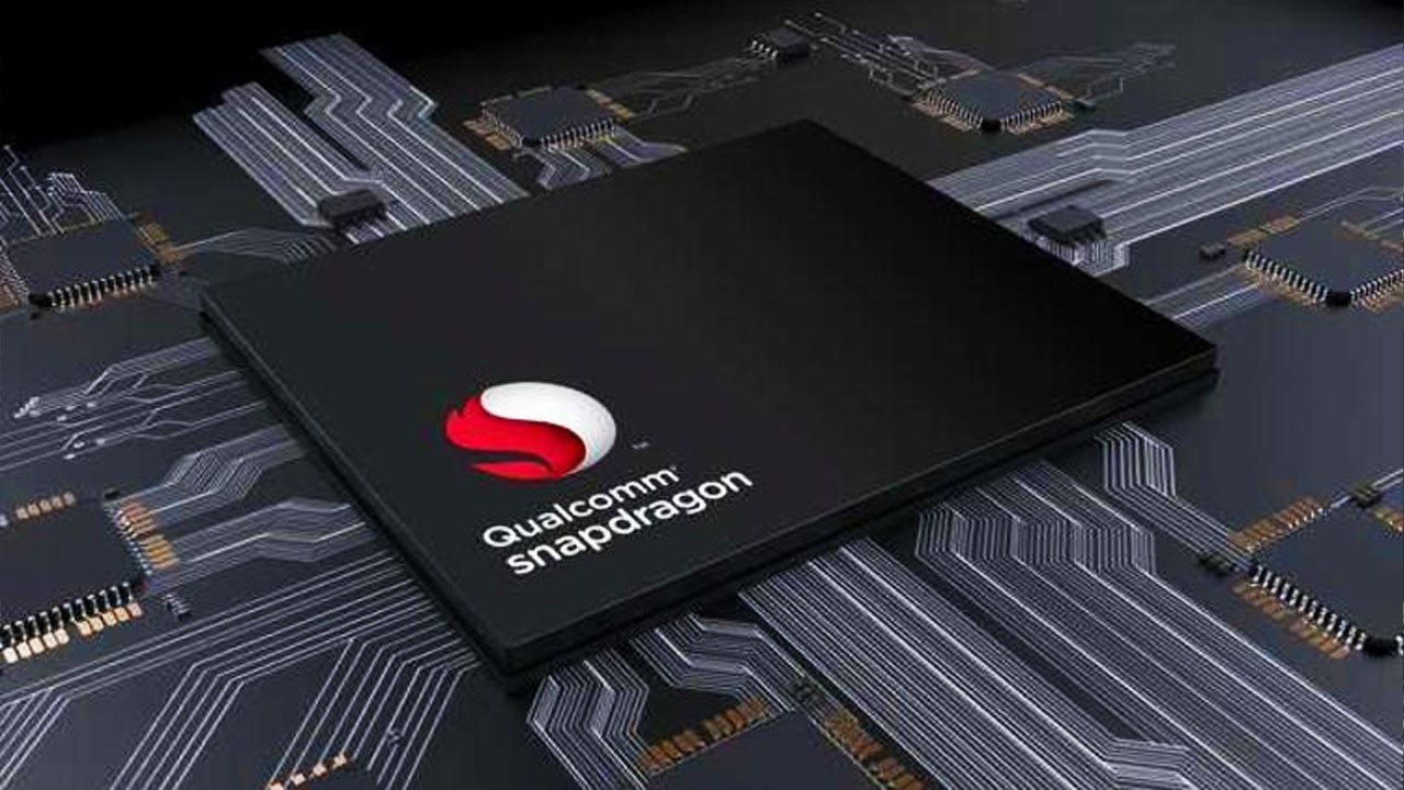 Sony Qualcomm partnership Snapdragon