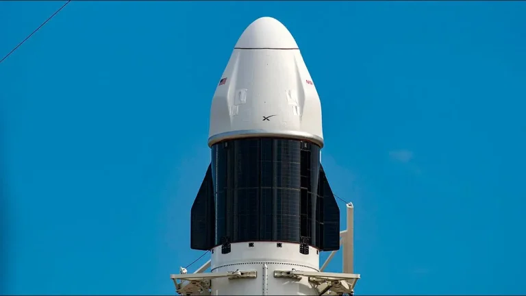 SpaceX