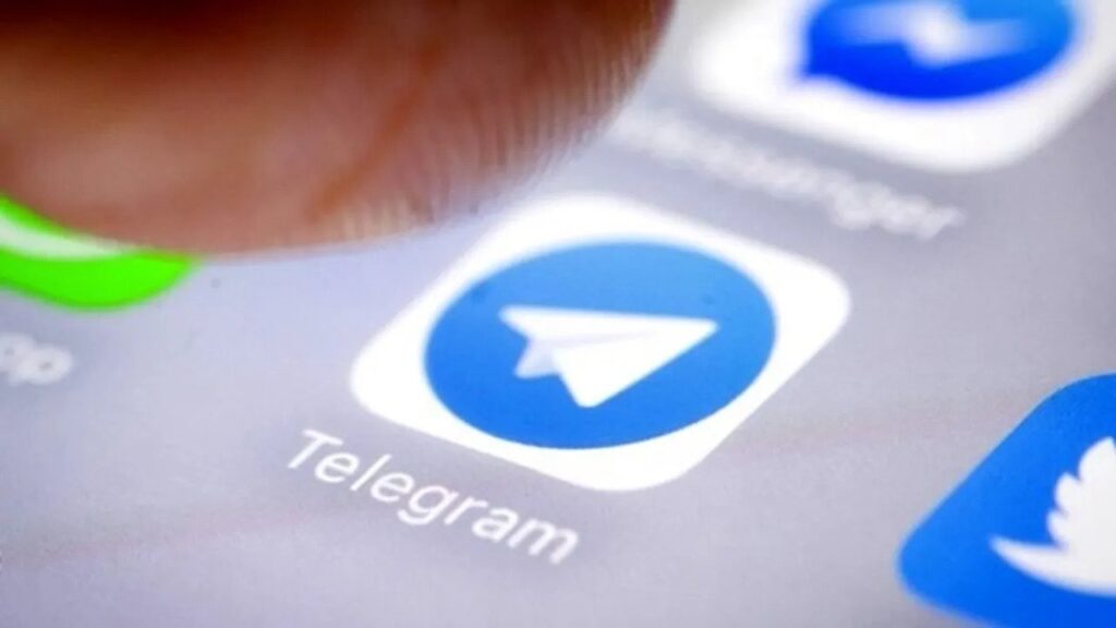 Telegram is getting the Stories feature!