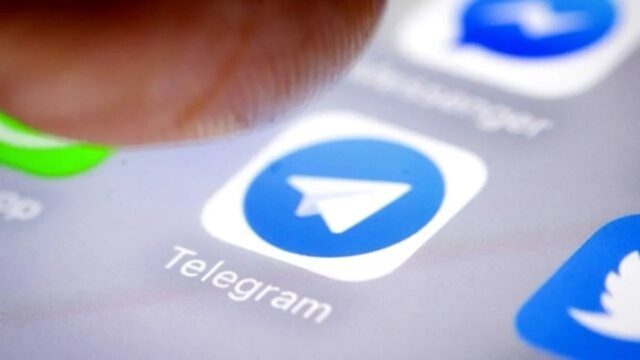 Over 60,000 Android users uses fake Telegram app