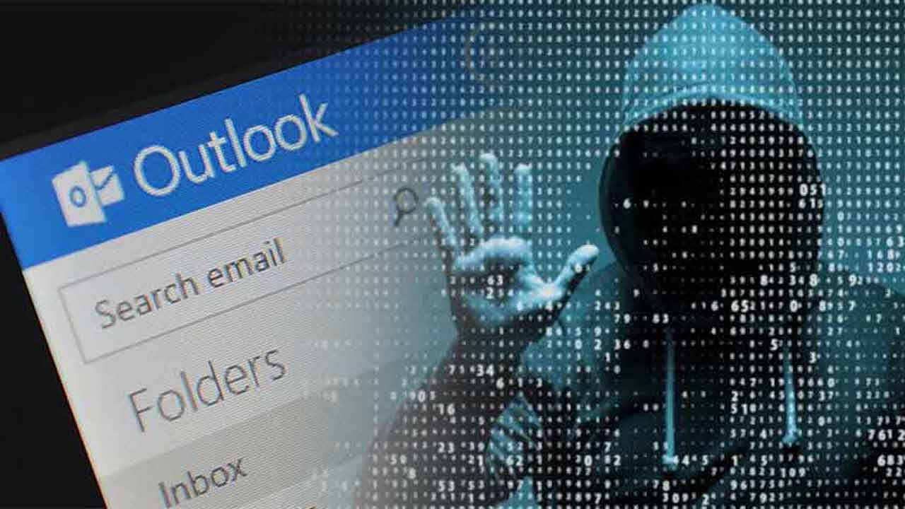 June disruptions to Outlook, cloud platform were cyberattacks: Microsoft