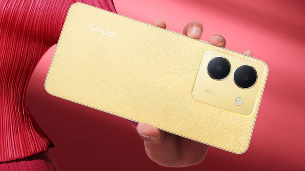 Price performance-focused Vivo Y36 5G specs leaked