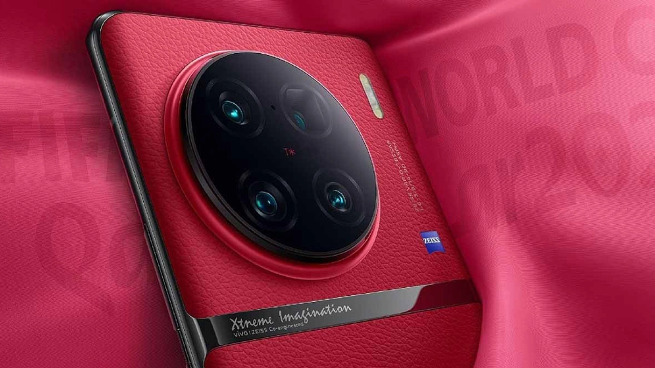 Android cameras get Generative AI and iPhone’s Cinematic mode