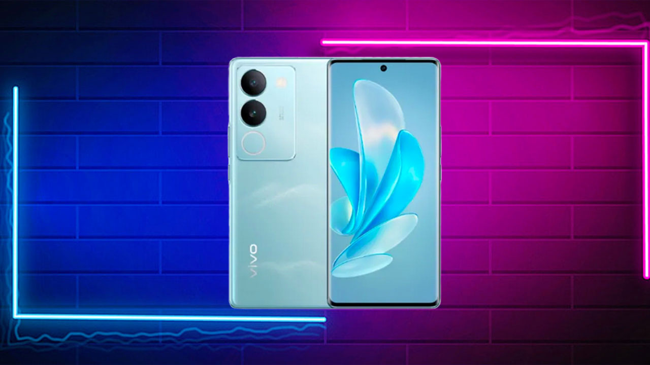 Vivo S17 Pro launched in China