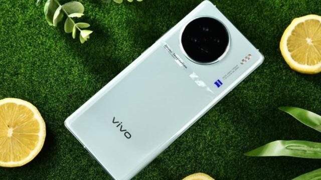 Phones like cameras: The specs of the Vivo X100 series have been revealed!