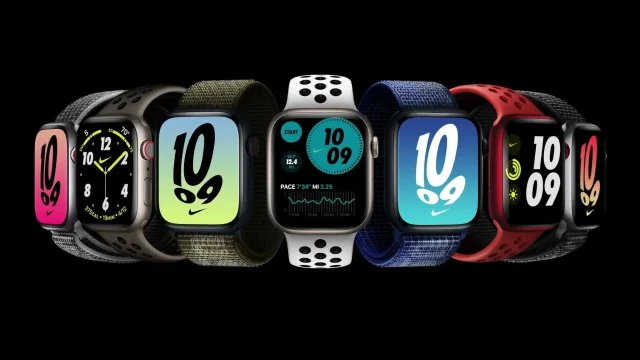 watchOS 10 has been introduced! Here are its features