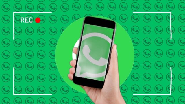 WhatsApp video message feature is coming!