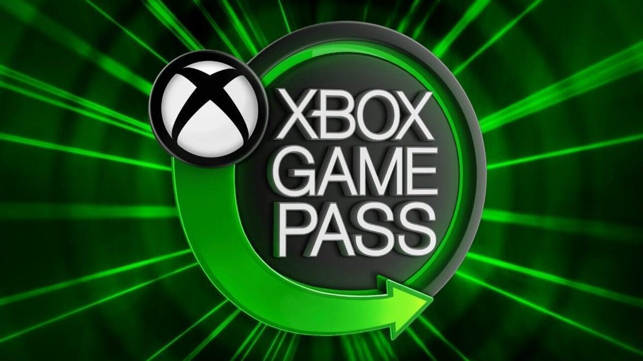 New games to be added to the Xbox Game Pass library!