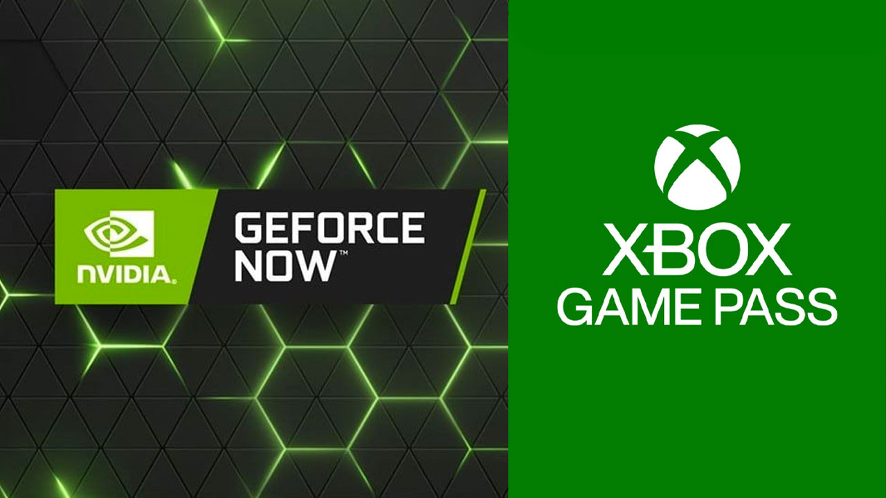 PC Game Pass is coming to GeForce Now