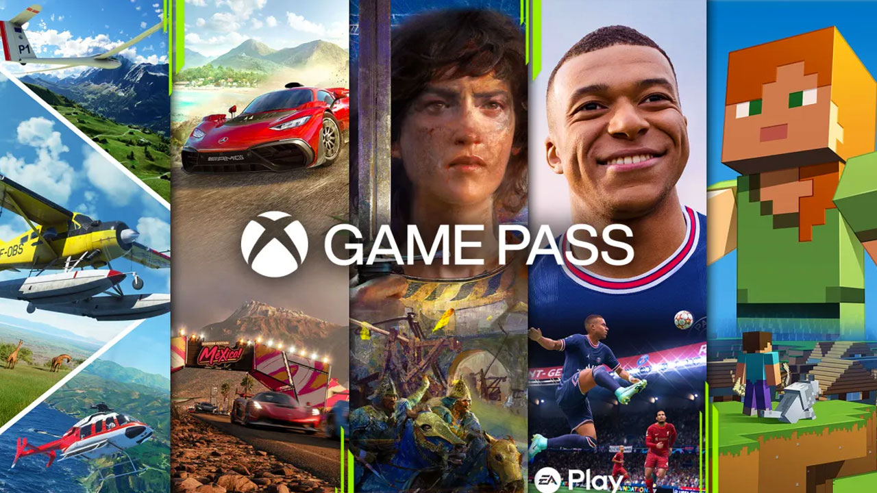 Gamepass for this month, no Activision games as previously rumoured :  r/XboxSeriesS
