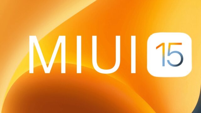 These Xiaomi, Redmi, Poco models will likely get MIUI 15