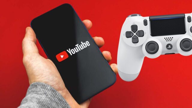 YouTube will reportedly offer online gaming experience