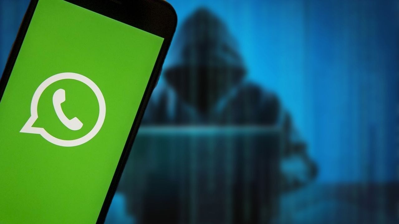 WhatsApp Fraud