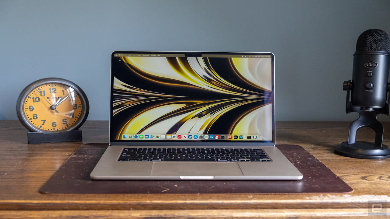 The best laptops have been determined! The first one is…