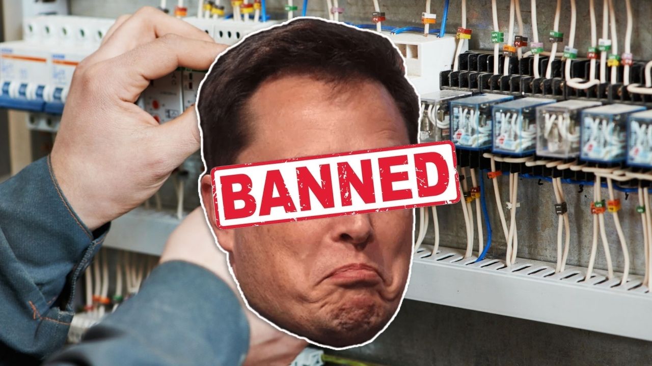 Elon Musk didn’t pay the bills, so Google sealed the meter: Here’s the reason for Twitter’s crash!