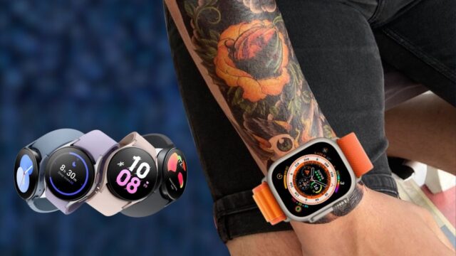 Samsung to fix tattooed wrist issue on Galaxy Watches