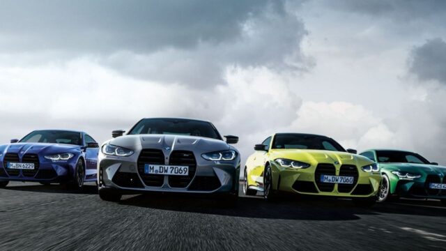 The electric car statement that surprised the BMW CEO: It is impossible to compete with them!