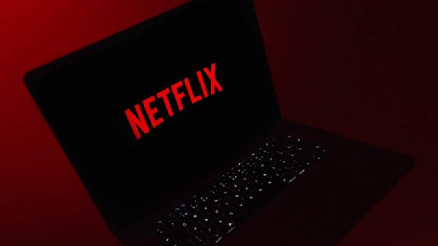 Netflix has officially ended its main business!