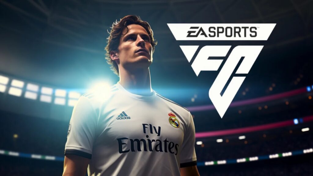 Ea Sports Fc 24 Announcement Trailer And Cover Stars Revealed
