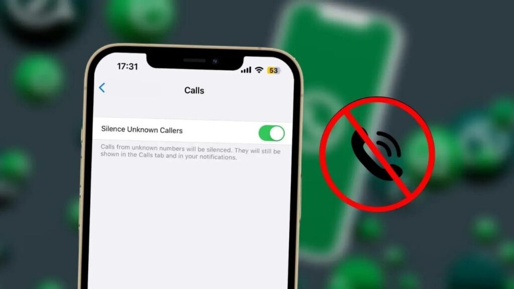Ending unknown numbers New WhatsApp features have been revealed!