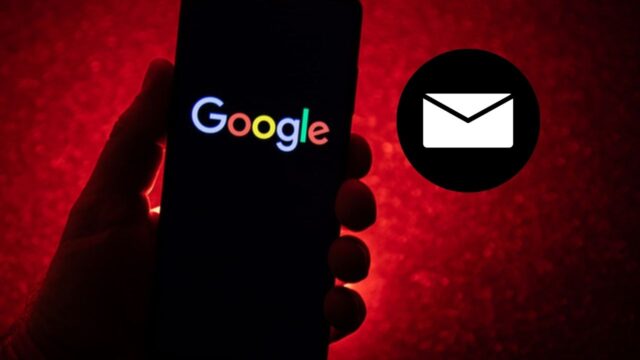 Google will send an invitation for a phone update!