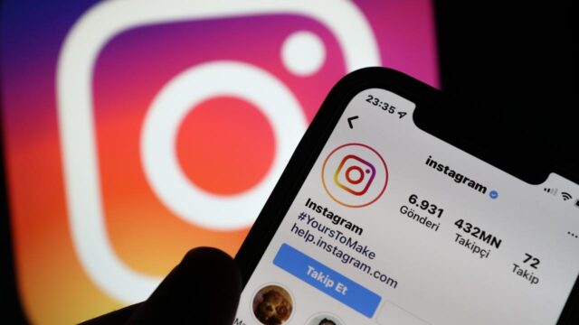 Great news for iOS users! The Instagram Live Events feature is coming