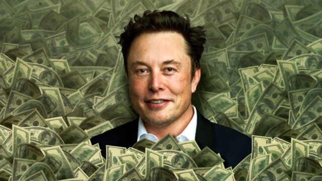 Elon Musk is literally selling Twitter’s HQ!