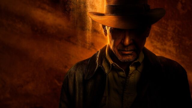 A new journey: Indiana Jones and the Dial of Destiny