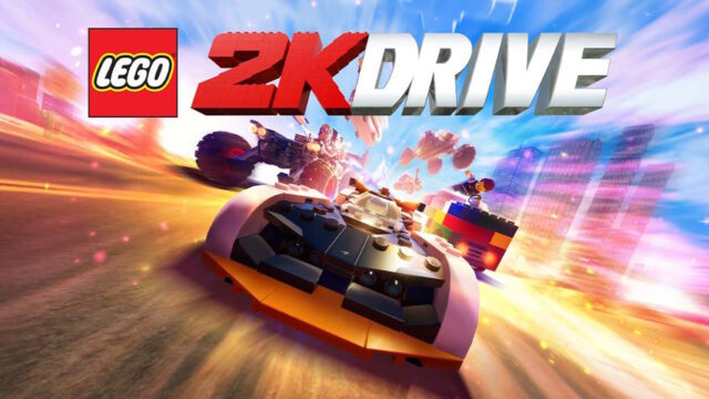 LEGO 2K Drive Patch 17 Notes