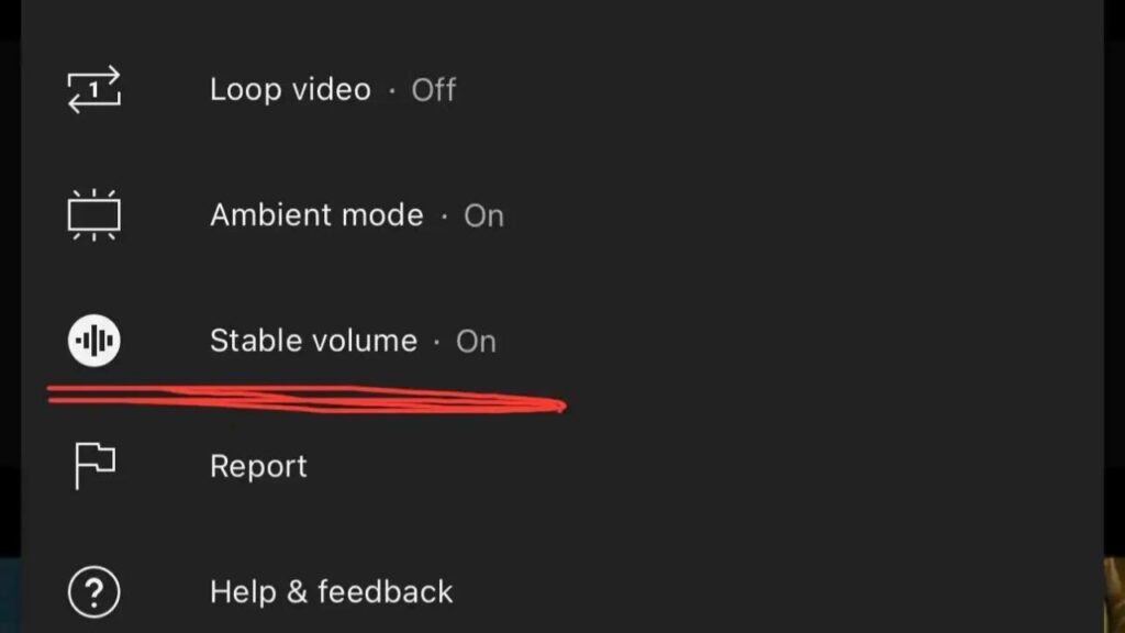 New feature for those who watch videos on YouTube consecutively!