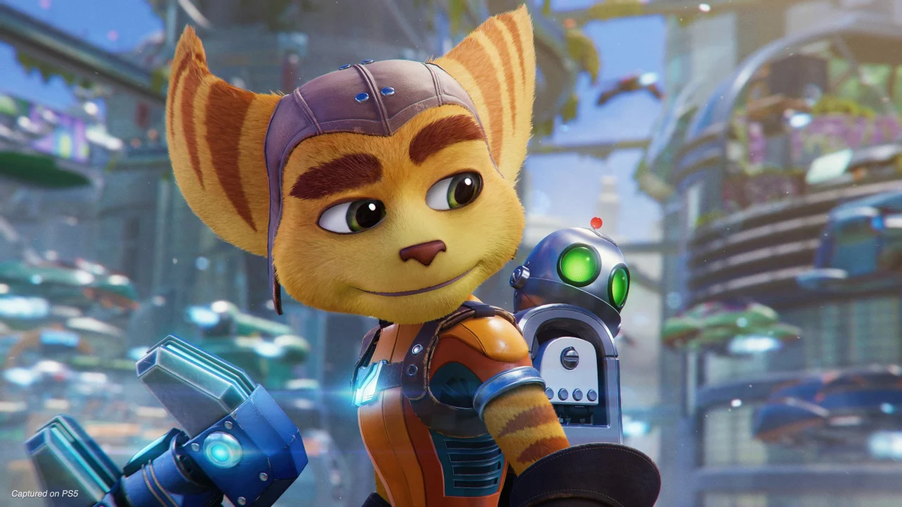 Ratchet & Clank: Rift Apart 1.815.0.0 Update Patch Notes