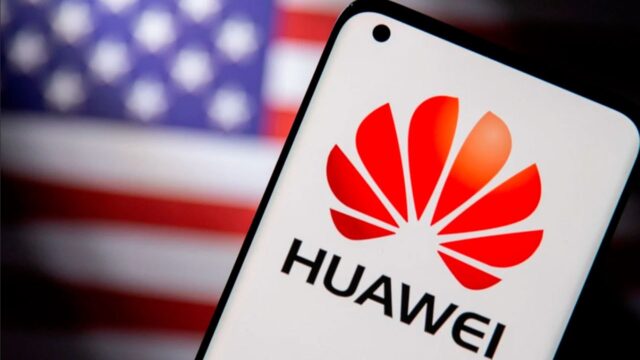 Huawei smartphones are about to make a comeback, says CEO