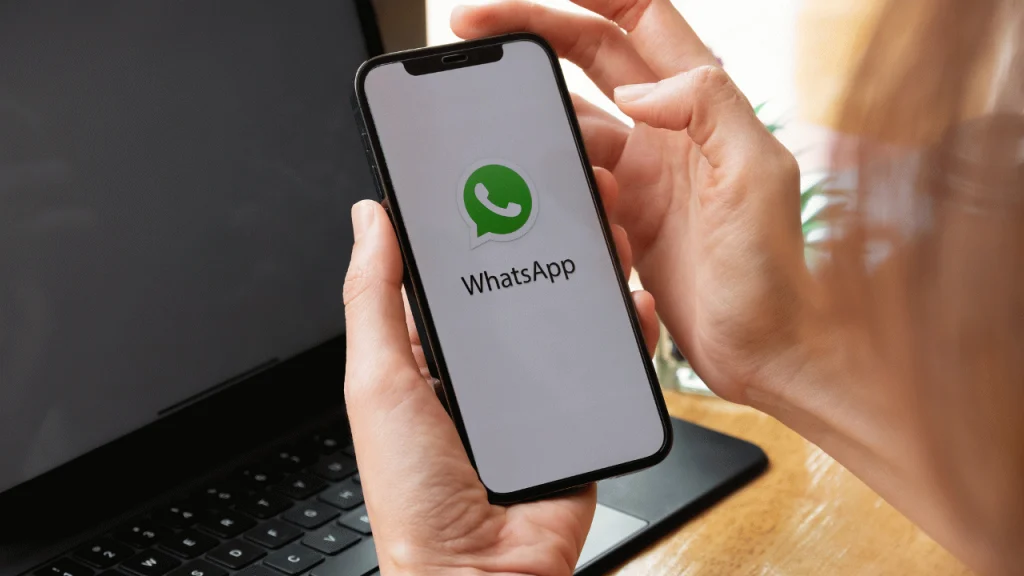 The era of saving numbers on WhatsApp is ending!