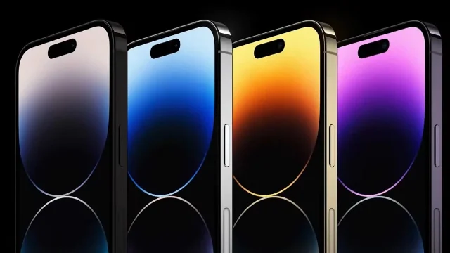 The iPhone 15 will come with a brand new color option!