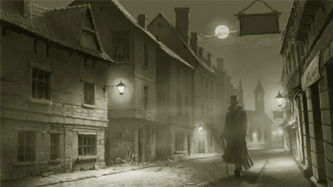 The identity of Jack the Ripper was revealed years later!