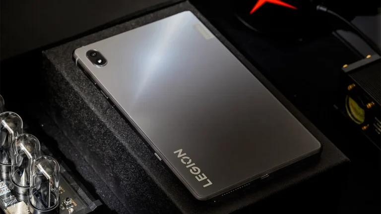 The specifications of the gaming-focused Lenovo Legion Y700 have been revealed!