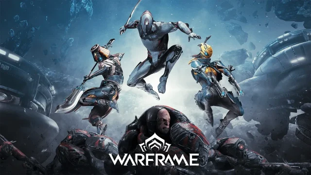 Warframe Update 35.1.0 Patch Notes