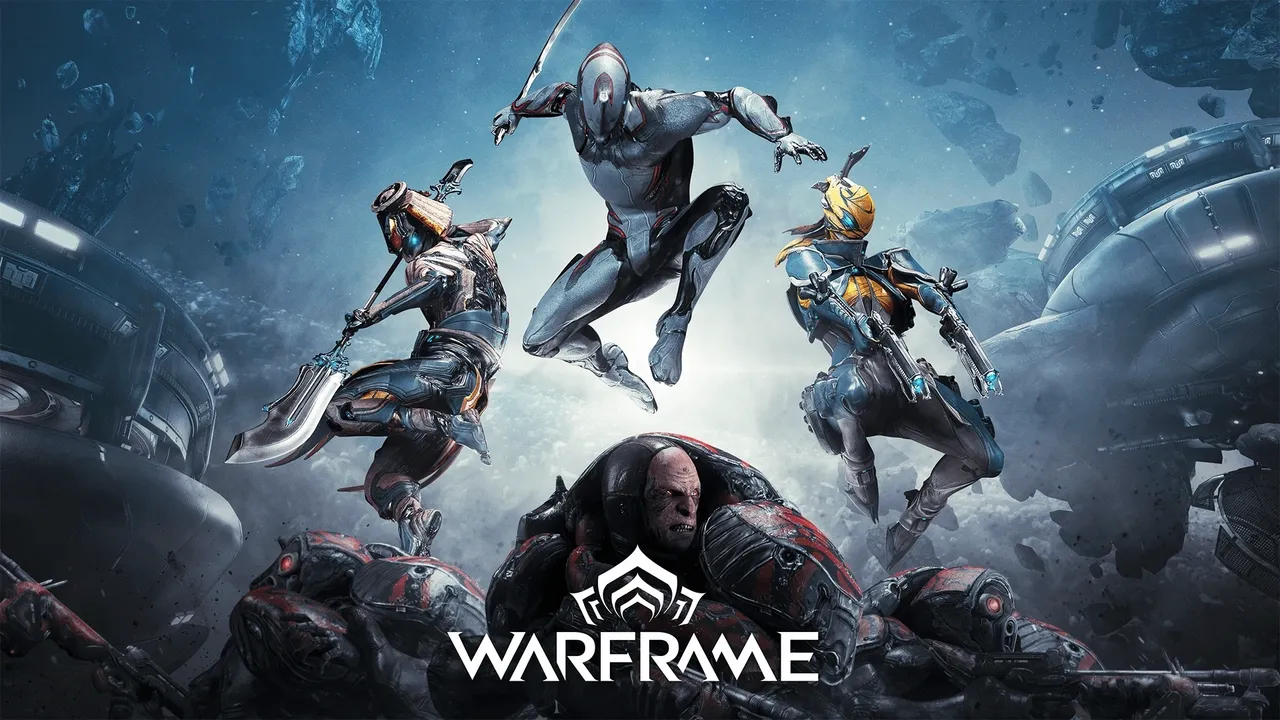 Warframe Update 35.0.2 Patch Notes