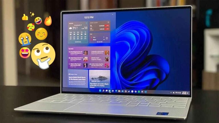 Windows 11 3D emojis have been released!
