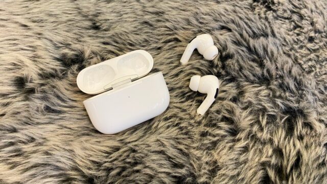 Are your AirPods not working? Here are some solutions you can try!
