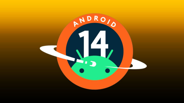 Android 14 eligible devices