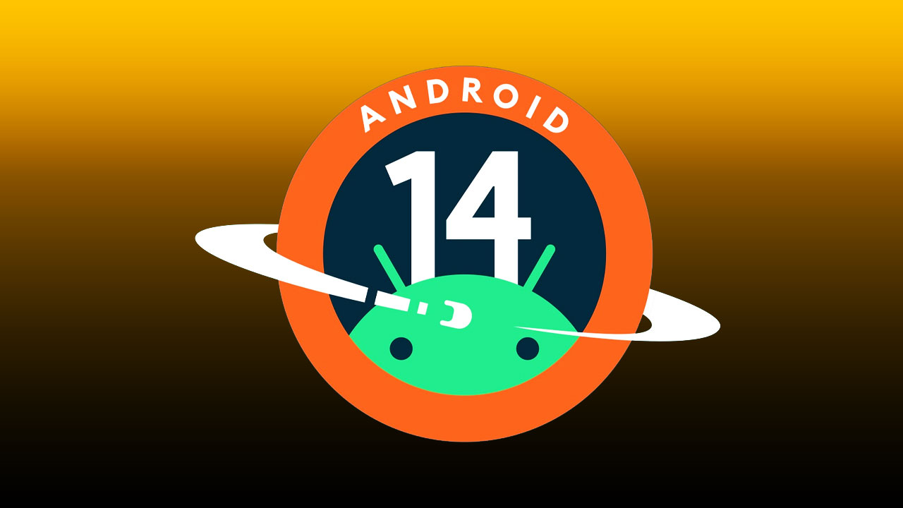 Android 14 eligible devices