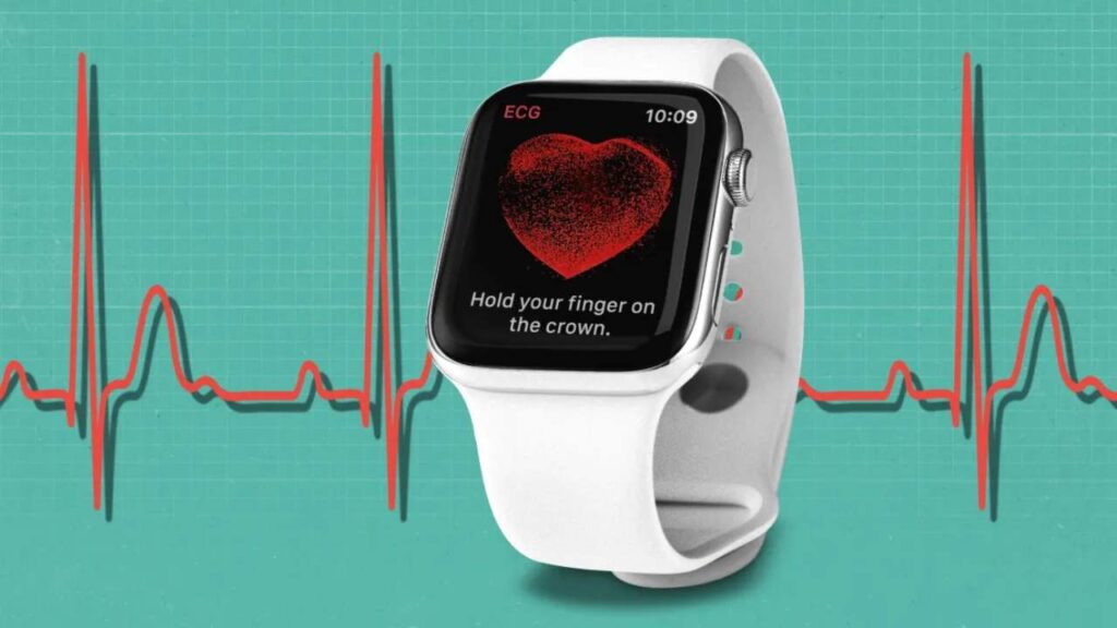 Apple Watch saves a life with its fall detection feature