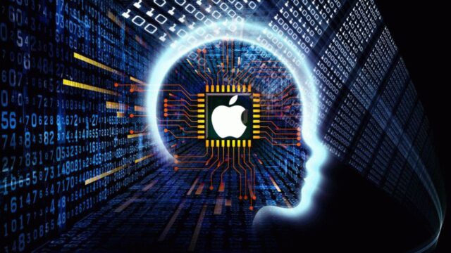 Apple has acquired another AI startup!